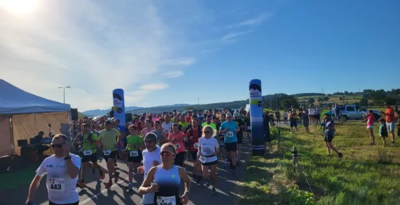 St Med’Trail, dimanche 1er septembre, les inscriptions sont ouvertes