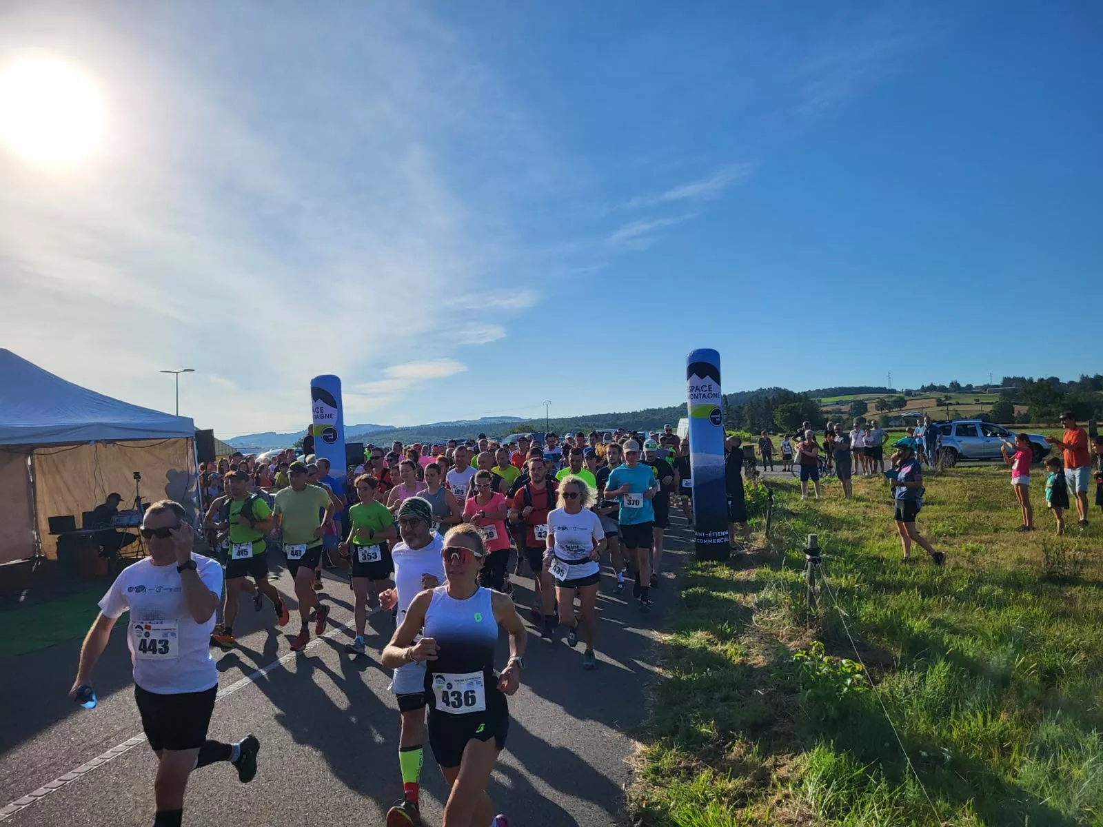 St Med’Trail, dimanche 1er septembre, les inscriptions sont ouvertes