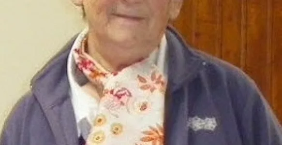 Nécrologie : Marinette MOULARD