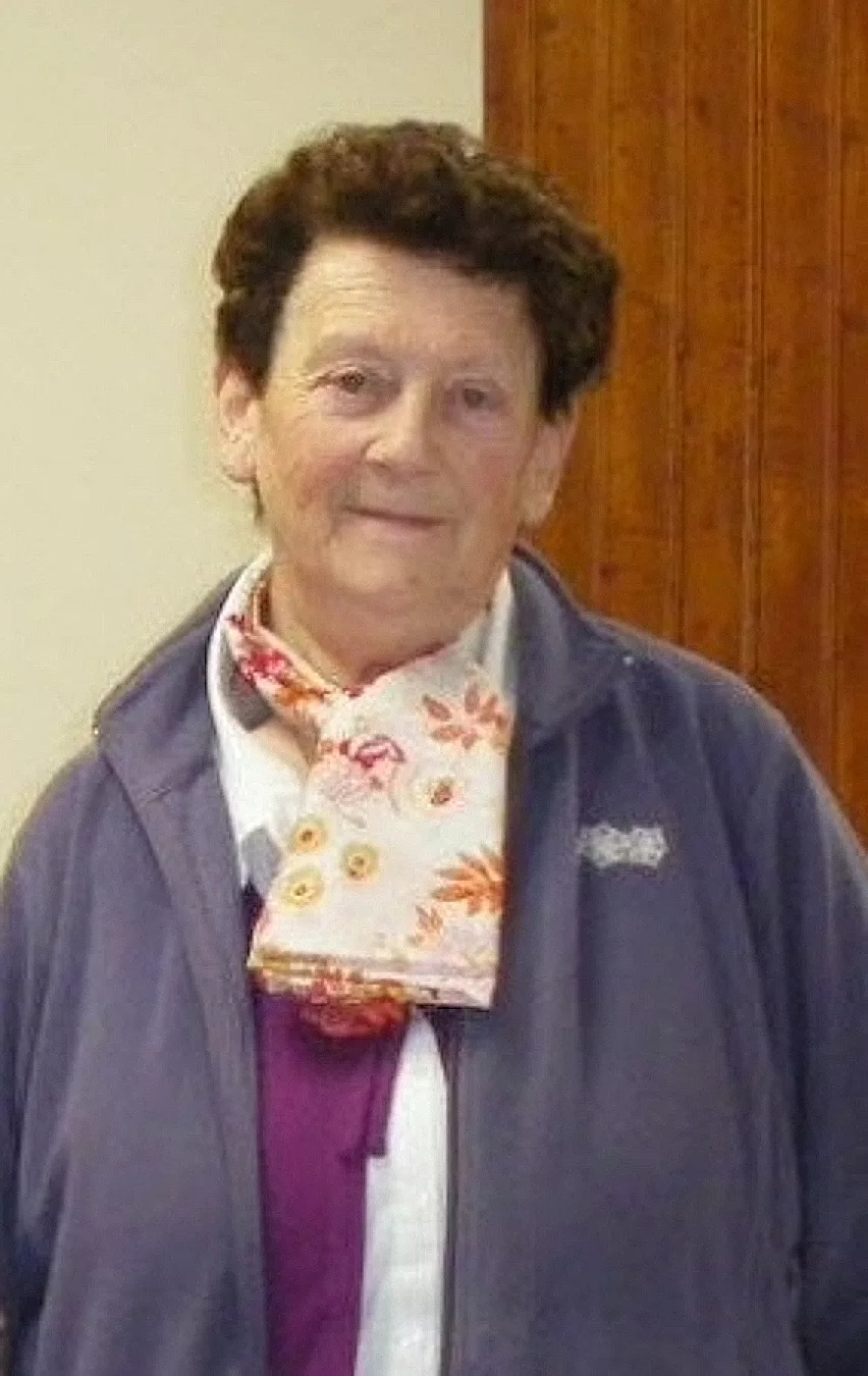 Nécrologie : Marinette MOULARD