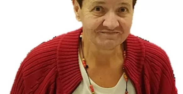 Nécrologie : Gisèle Tisseur