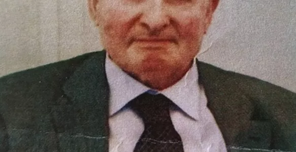 Nécrologie : Marcel Blanchard