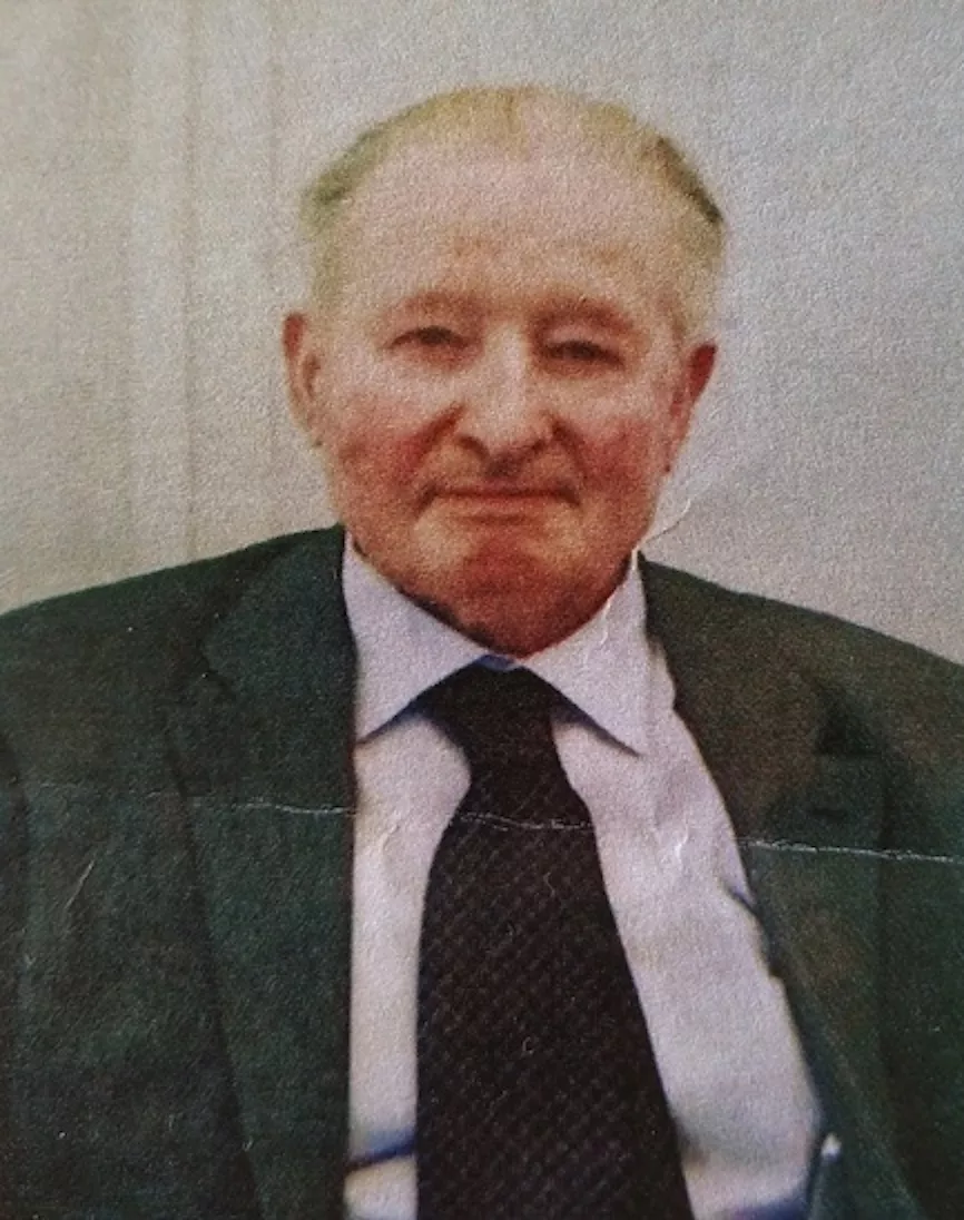 Nécrologie : Marcel Blanchard