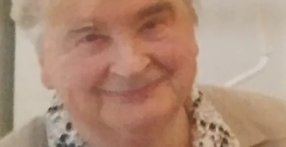 Nécrologie : Jeannine Blanchard