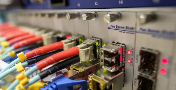 Internet : Arrêt du cuivre le 27/01/2026