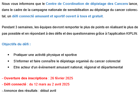 20250217-Sensibilisation-Depistage-Cancer-Colorectal