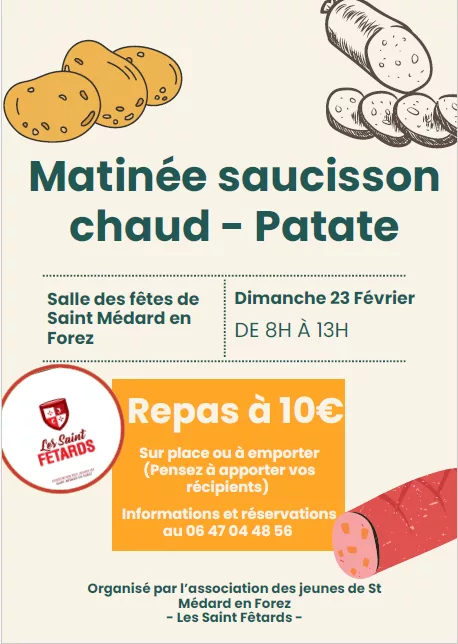 Matinée saucisson chaud dimanche 23 février 2025 1 20250223-Matinee-Saucisson-Chaud
