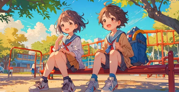 Fermeture temporaire aire de jeux entrée du bourg