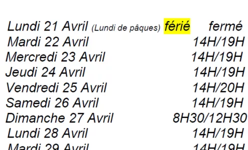 Piscine de Hurongues à Pomeys