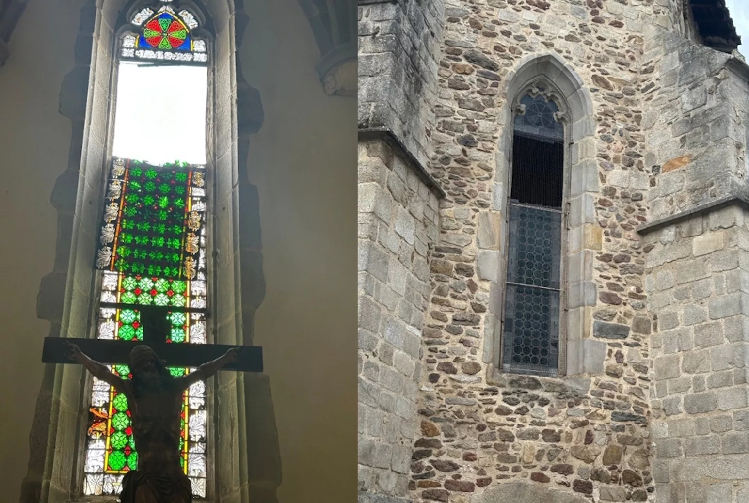 Restauration de l’Église : Engagement de la municipalité pour la préservation du patrimoine