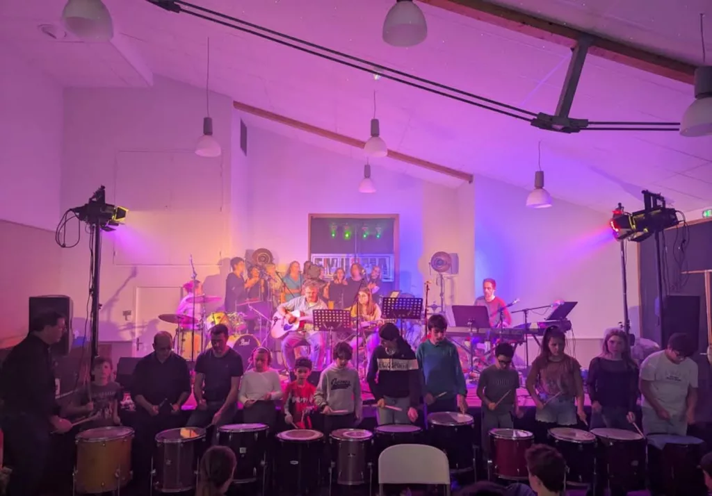 30 ans pour EMUSMA, Ecole de Musique Aveizieux Saint-Médard 1 20250414-30-ans-EMUSMA