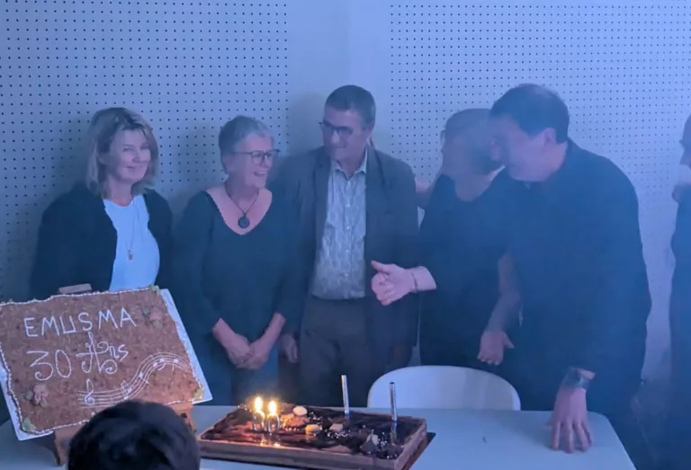 30 ans pour EMUSMA, Ecole de Musique Aveizieux Saint-Médard 2 20250414-30-ans-EMUSMA-Bernard-Desgaches