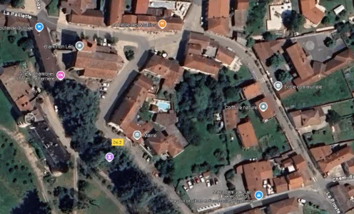 Réunion publique du Plan Local d’Urbanisme (PLU) lundi 16 juin 2025