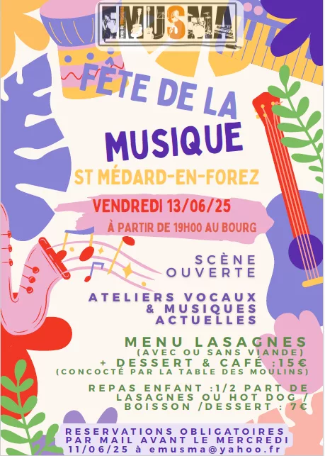 Fête de la musique vendredi 13 juin 2025 1 20250613-Fete-de-la-musique