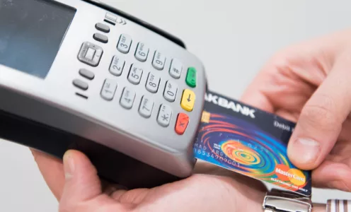 Message de sensibilisation nouveau phénomène d’escroquerie