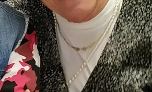 Nécrologie : Annie AUGER