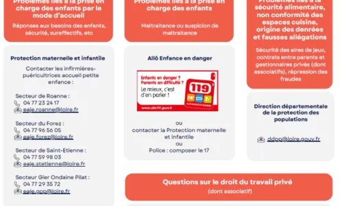 Schéma Départemental des Services aux Familles