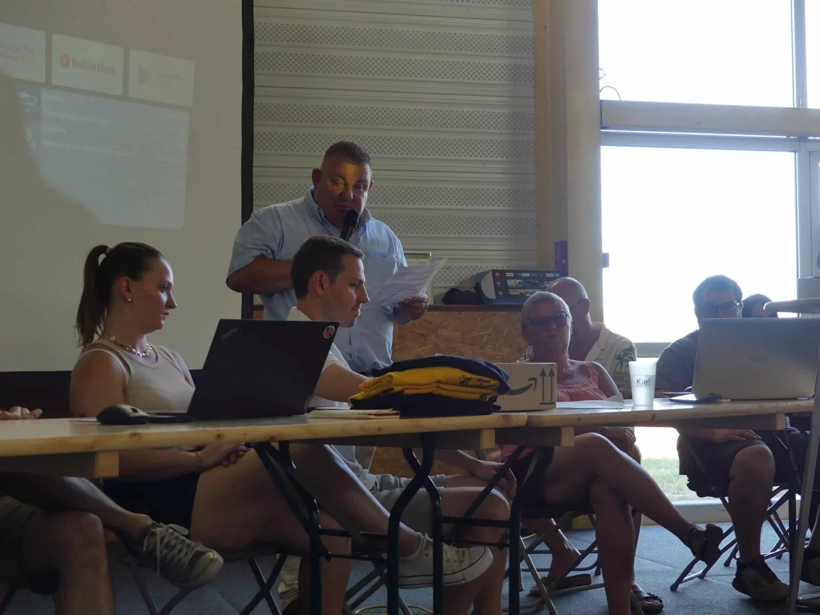 Une décennie d’engagement avec Quentin Chermette