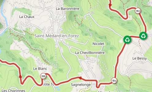 TOUR DE L’AVENIR 2025