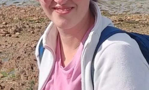 Laura Chavarin lance des ateliers « chorale pour enfants » à la MJC