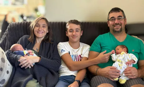 Carnet Rose et Bleu : Célestine et à Augustin Chollet-Granjon