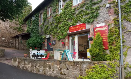 Horaires d’ouverture de l’épicerie