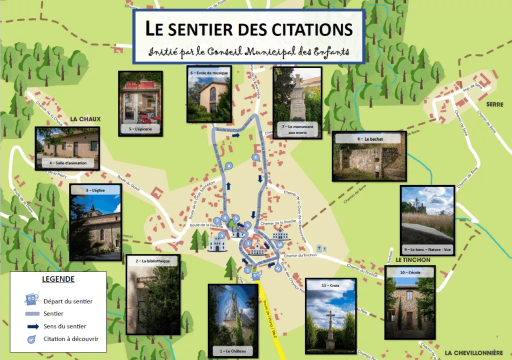 Le sentier des citations 1 20250923-PlanDefinitifSentierCitations