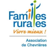 Familles-Rurales-Chevrieres-Logo