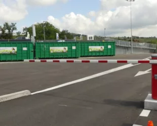 Decheteries-Chazelles-Sur-Lyon