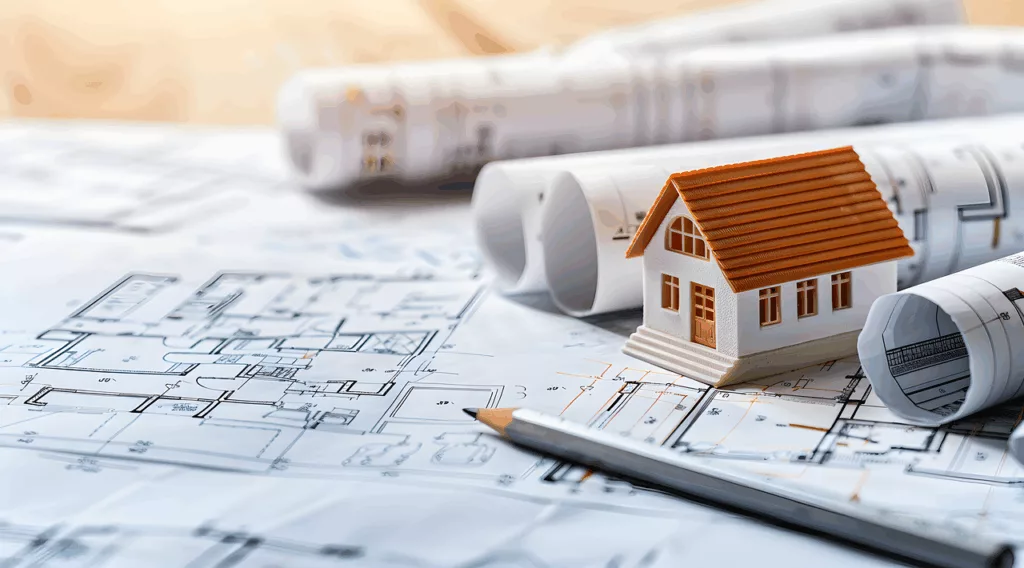 Urbanisme : toutes vos demandes en ligne 1 plan-architecte