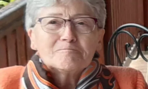 Nécrologie : Marcelle Moretton