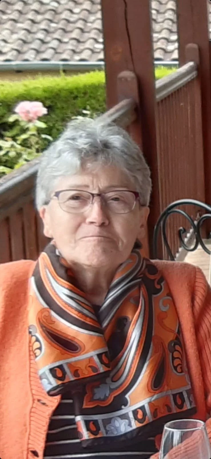 Nécrologie : Marcelle Moretton