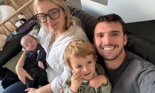 Carnet bleu : Léonard Becquart