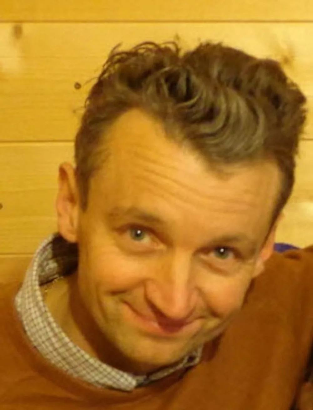 Nécrologie : Cédric Moulin