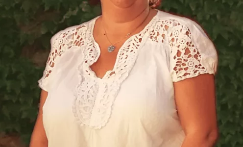 Nécrologie : Claire Quadrado