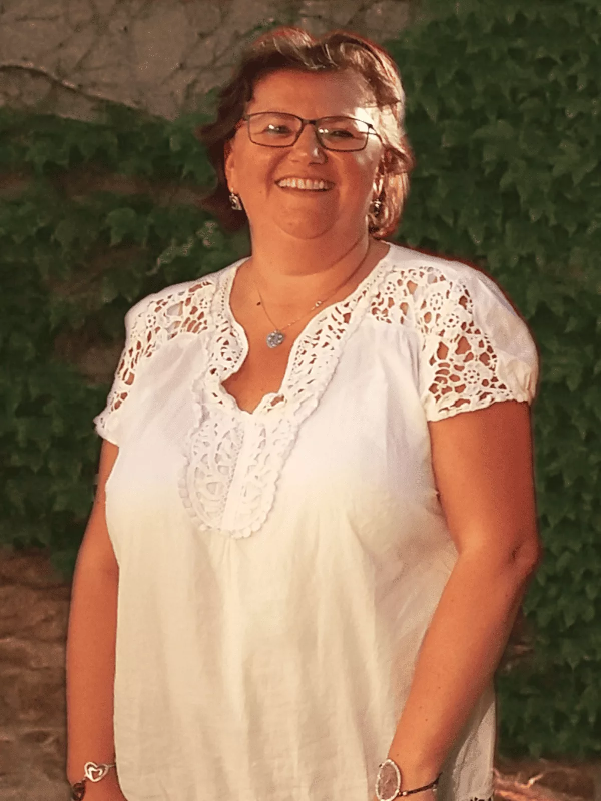 Nécrologie : Claire Quadrado