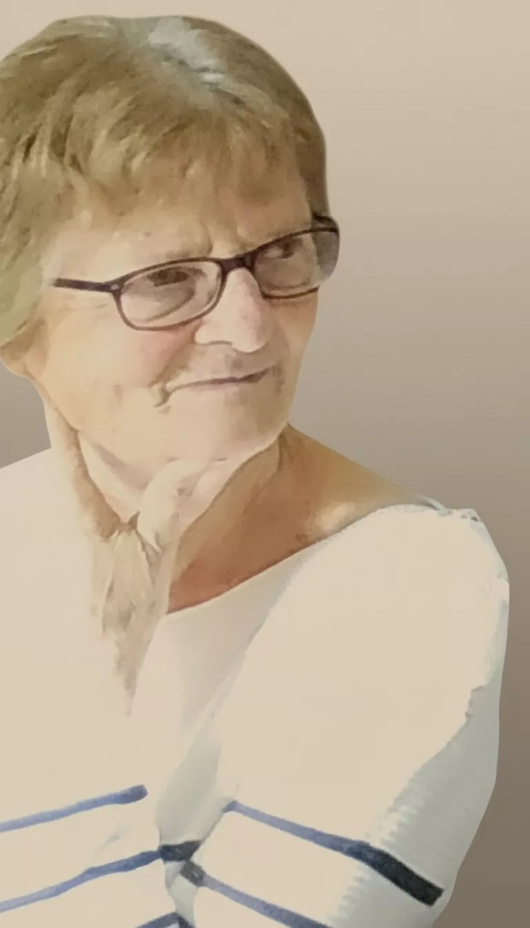 Nécrologie : Thérèse Marjollet