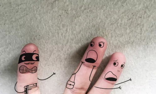 Tentatives d&rsquo;escroquerie dans le village