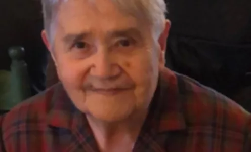 Nécrologie : Marie Thivillier