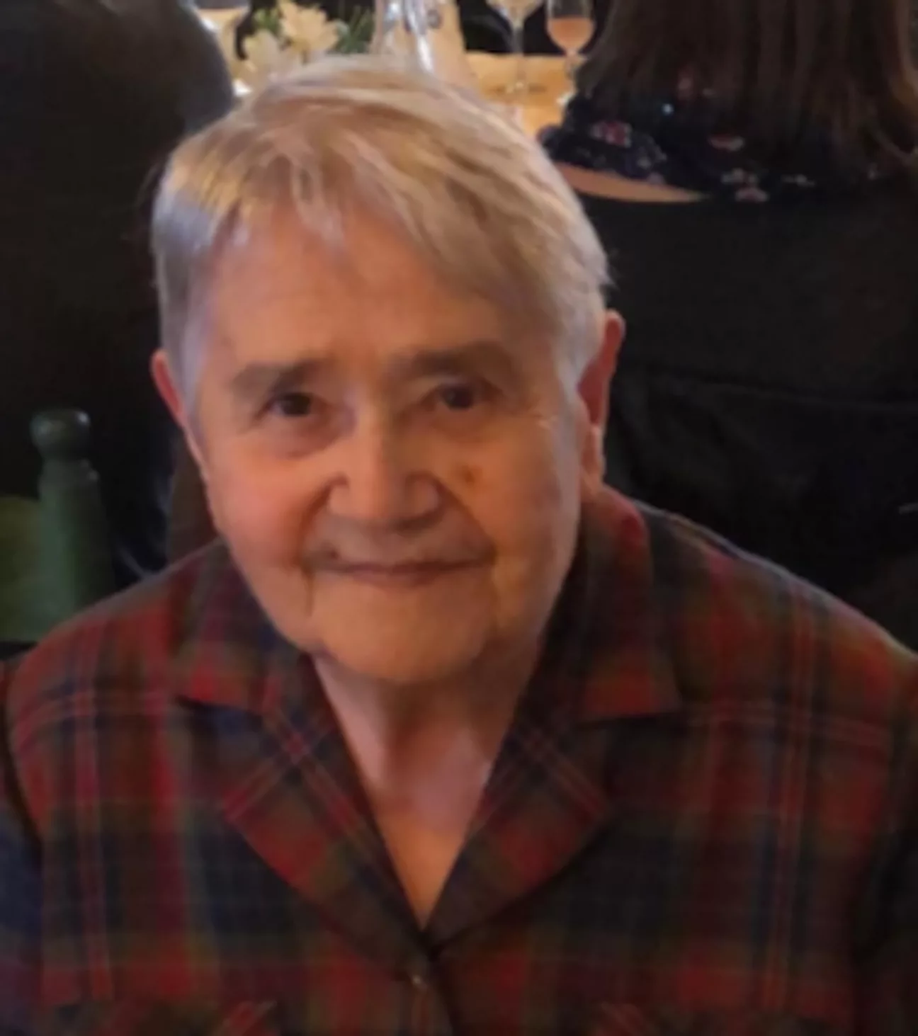 Nécrologie : Marie Thivillier