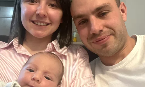 Carnet rose : Lola Pallandre