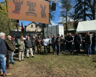 20260331-Elus-Représentants-Monde-Chasse