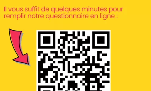 Aidez-nous à imaginer votre future bibliothèque !