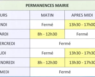 20260428-Horaires-Mairie