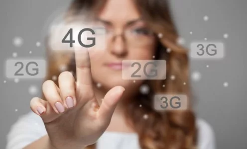 Fermeture des réseaux mobiles 2G (2026) et 3G (2029)