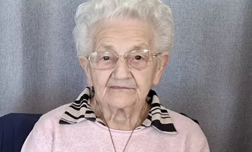 Nécrologie : Marie-Thérèse Lafay