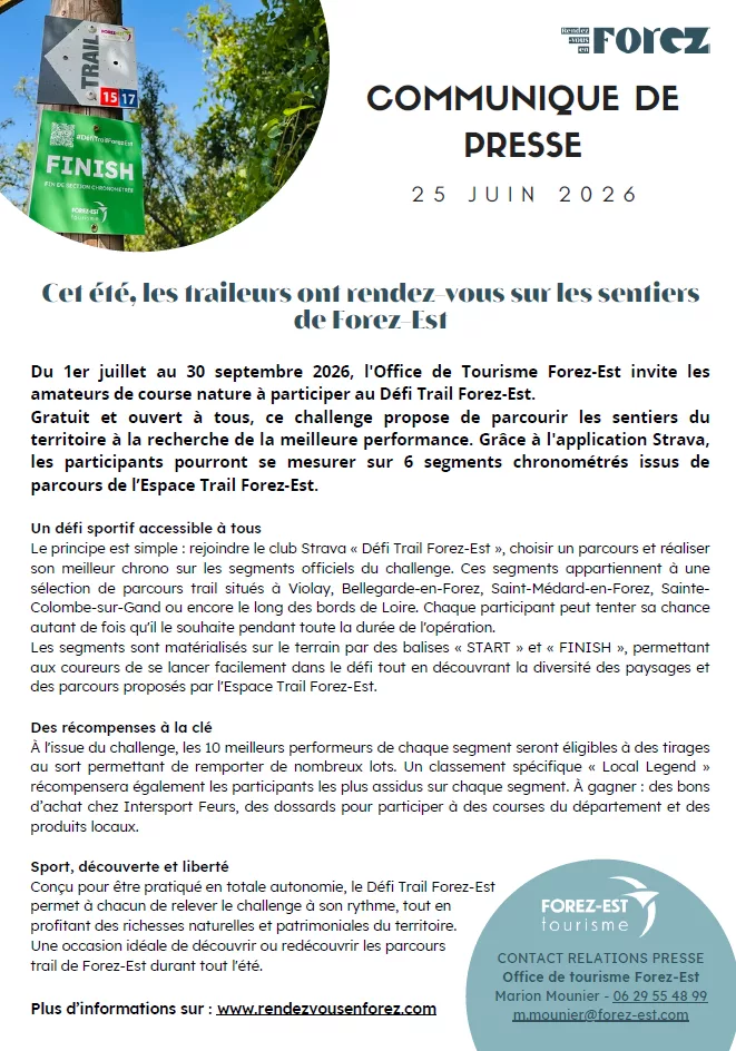 20260701-Defi-Trail-Forez-Est-Communique-Presse