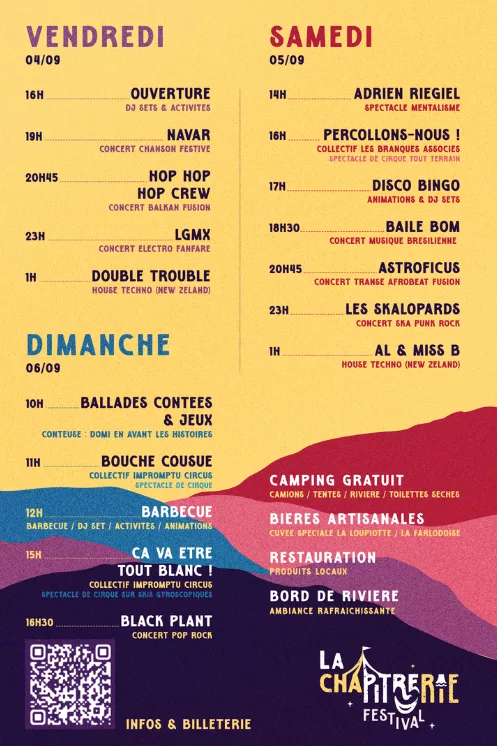 20260904-Festival-La-Chapitrerie-Programme