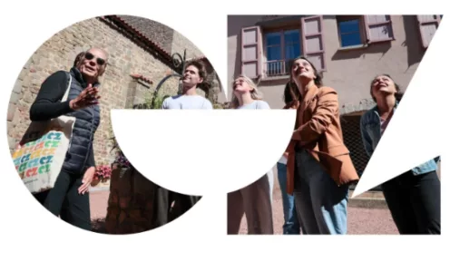 Nouvelle saison 2026 pour les Détours de Forez-Est : Saint-Médard-en-Forez