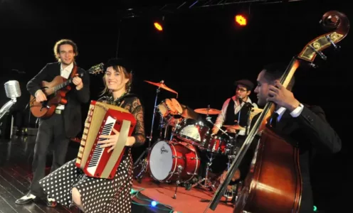 Un air de guinguette pour la Saint-Médard : inscriptions jusqu’au 4 juin